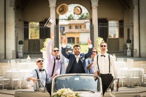 fotografo matrimoni milano