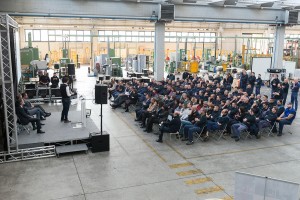 Servzi fotografici e Video per eventi aziendali